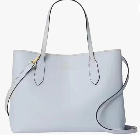 Kate Spade Harper Satchel sapphire - Picture 3 of 3